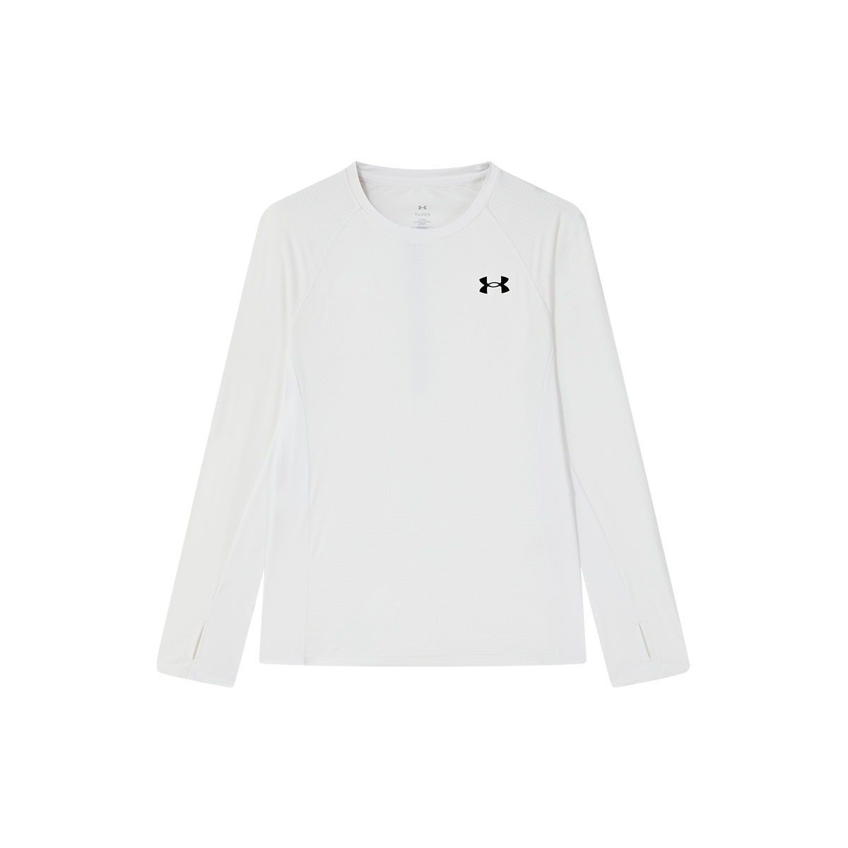 Футболка Under Armour (черная)