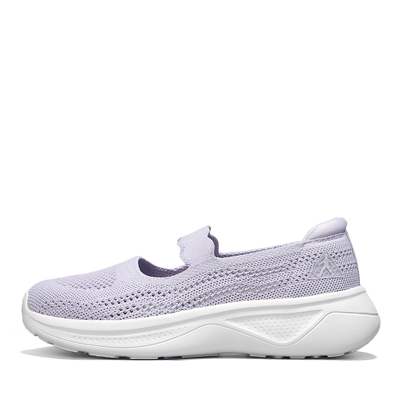 ZULIZ Mesh Cushioning Slip Resistant Abrasion Resistant Breathable Casual Shoes Women’s