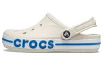 Crocs Bayaband Clog 'White Blue'