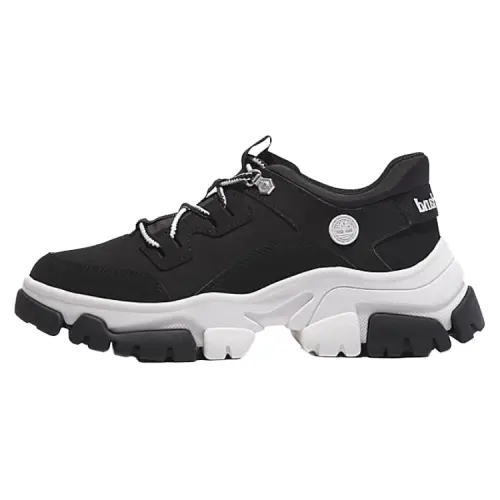 Timberland Textile, Synthetic Leather, Top Grain Cow Leather Slip Resistant Abrasion Resistant
