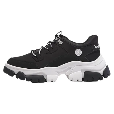 Timberland Textile, Synthetic Leather, Top Grain Cow Leather Slip Resistant Abrasion Resistant
