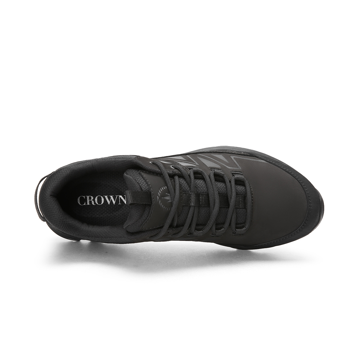 CROWN Low top Outdoor Shoes Men’s