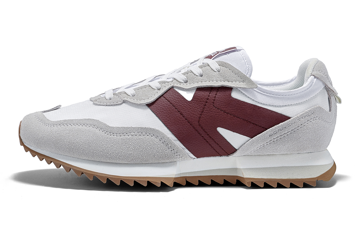 Кроссовки Kappa Low Sneakers (серые)