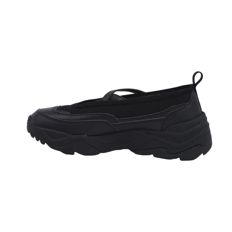 Nerdy Low top Casual Shoes Women's