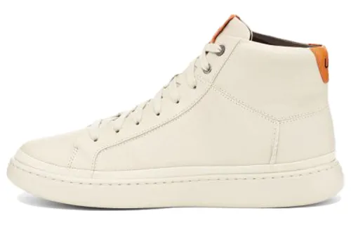 UGG Cali Skate Shoes 'Cream Y'