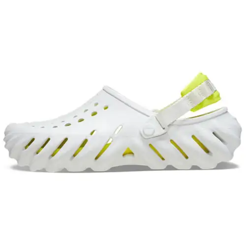 Crocs Echo Clog Moonlight
