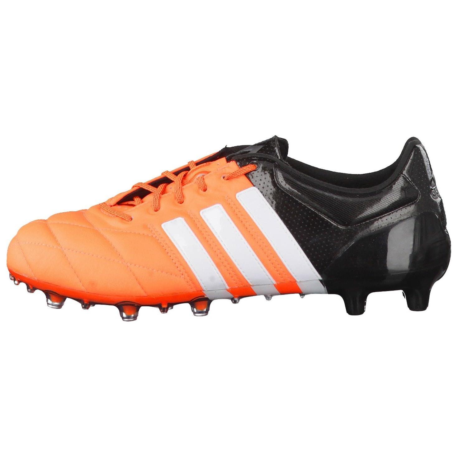 Ace 15.1 Adidas Fg Ag ‘Solar Orange’