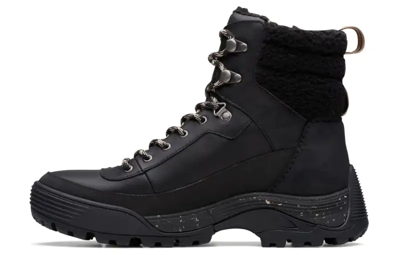 Clarks Atl Hiker Top Gtx ankle boots Women's