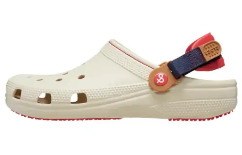 Crocs Slip Resistant Clog Hedley & Bennett