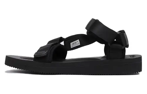 Suicoke Depa-V2 'Black'
