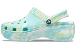 Crocs Classic Clog Clogs Women's