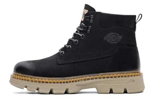 Dickies Outdoor Boots Men's Black