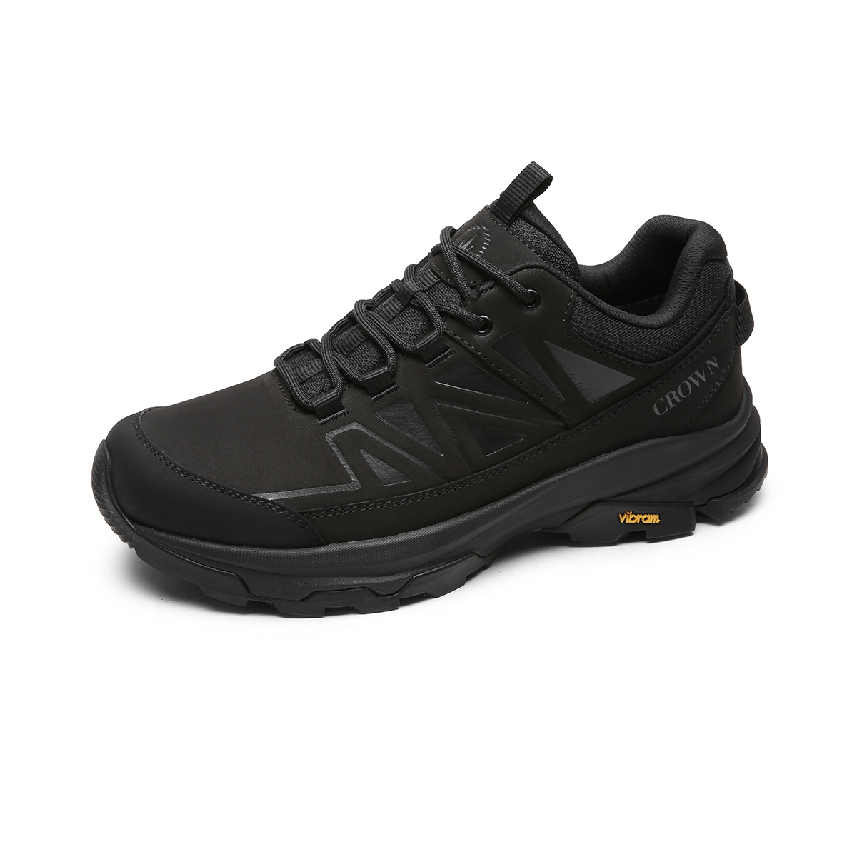 CROWN Low top Outdoor Shoes Men’s