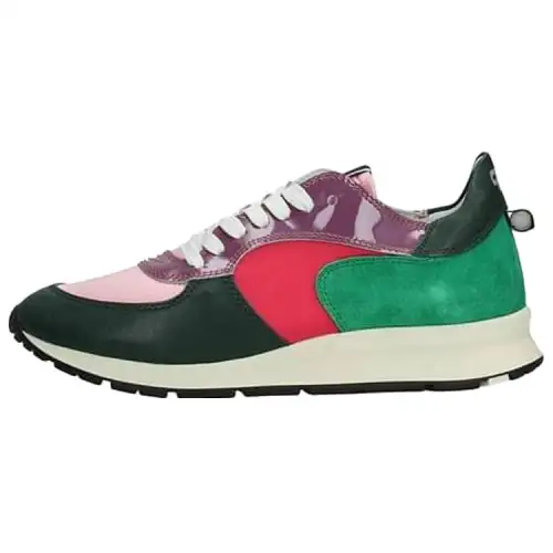 PHILIPPE MODEL Low top Casual Shoes Women's