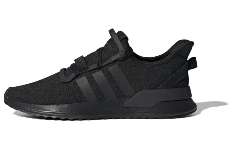 U_Path Adidas Originals Run 'Core Black'
