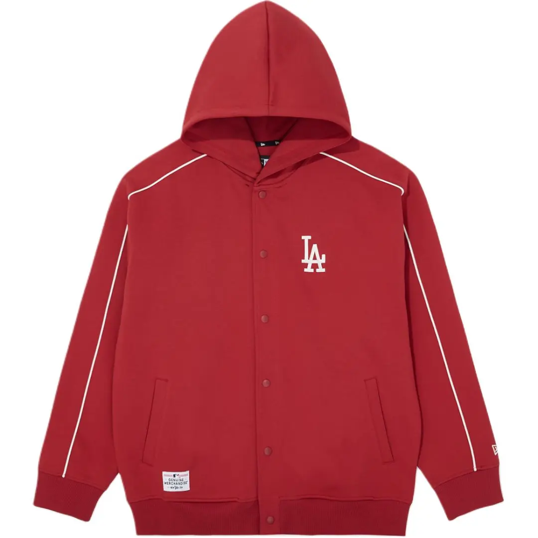 New Era Horse Year Spring Festival Collection SS26 Jackets & Coats Unisex