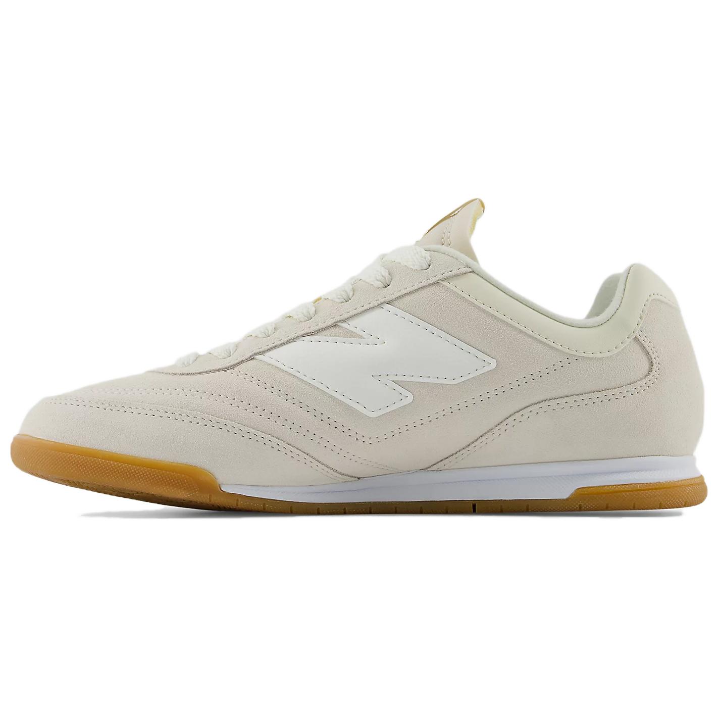RC42 New Balance 'Cream White Gum'