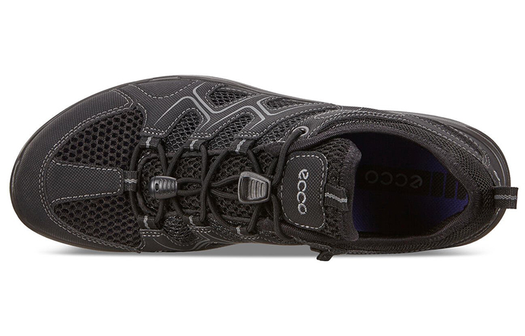 Ecco Terracruise mesh-panelled sneakers Women’s
