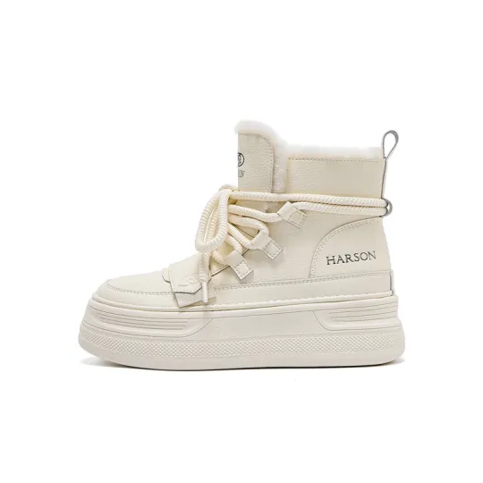 HARSON Ankle Boots Women's