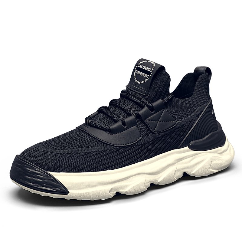 Bansley Cushioning Breathable Cushioning Breathable Low top Running Shoes Men’s