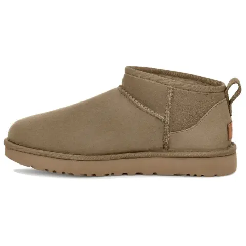 UGG Classic Ultra Mini 'Antilope' Women's