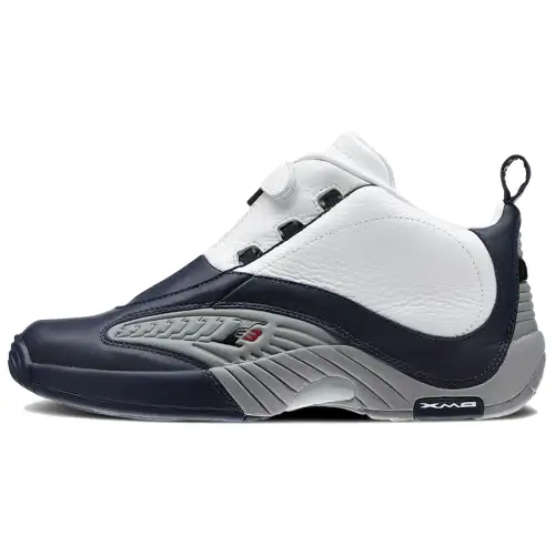 Answer 4 Reebok 'Georgetown'