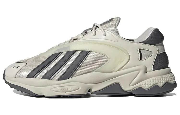 Adidas Oztral 'Aluminium Grey'