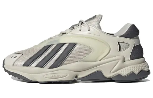 Adidas Oztral 'Aluminium Grey'