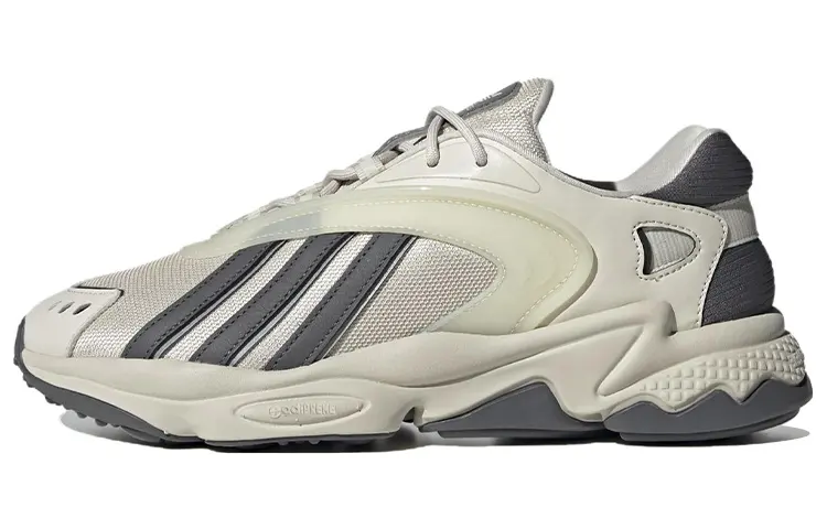 Adidas Oztral 'Aluminium Grey'