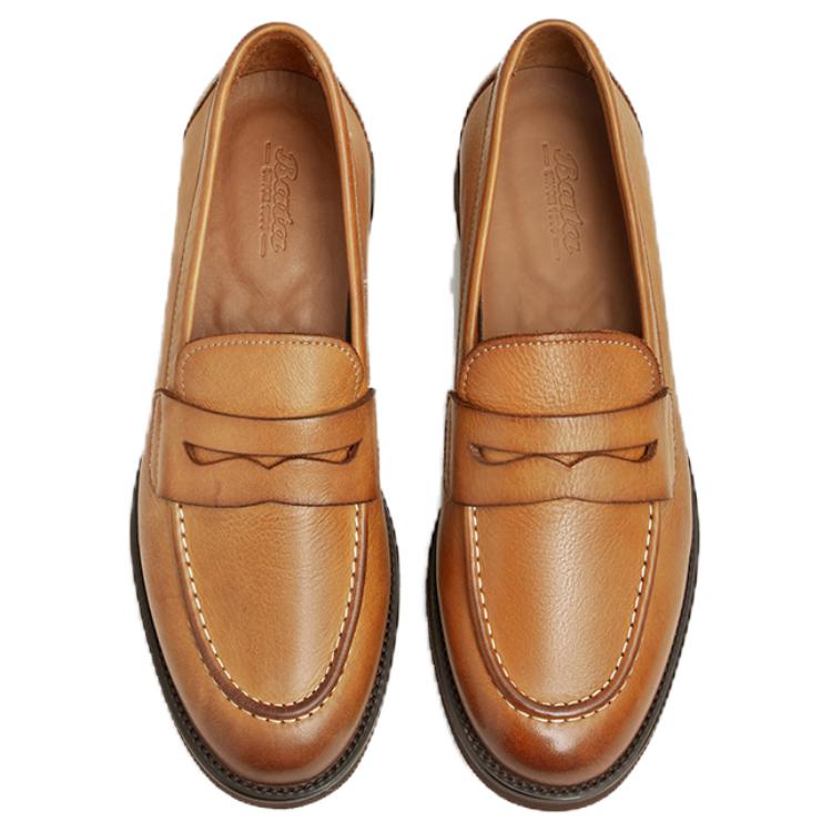 BATA Loafers Women's Black, Brown