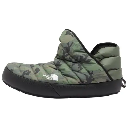 THE NORTH FACE Thermoball Traction The North Fac Abrasion Resistant