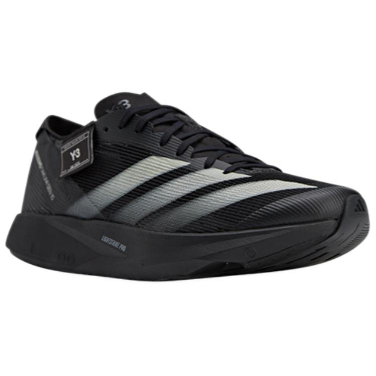 Y-3 Takumi Sen Wmns Y-3 10 ‘Black Off White’
