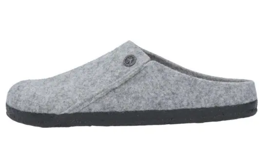Birkenstock Zermatt Slip-On Slippers