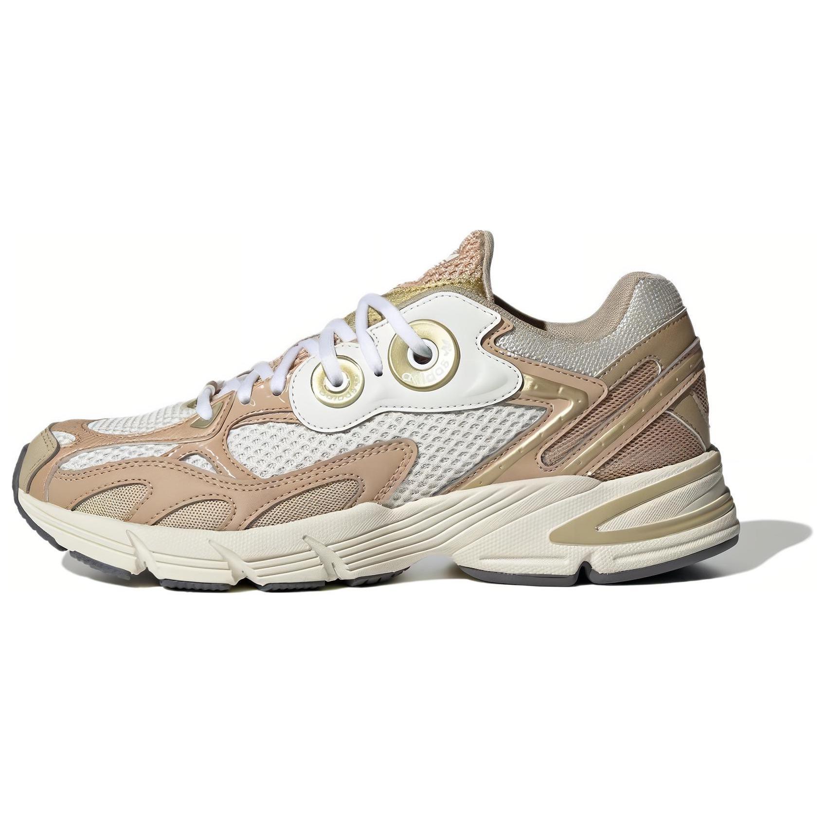 Кроссовки adidas originals Astir (белая)
