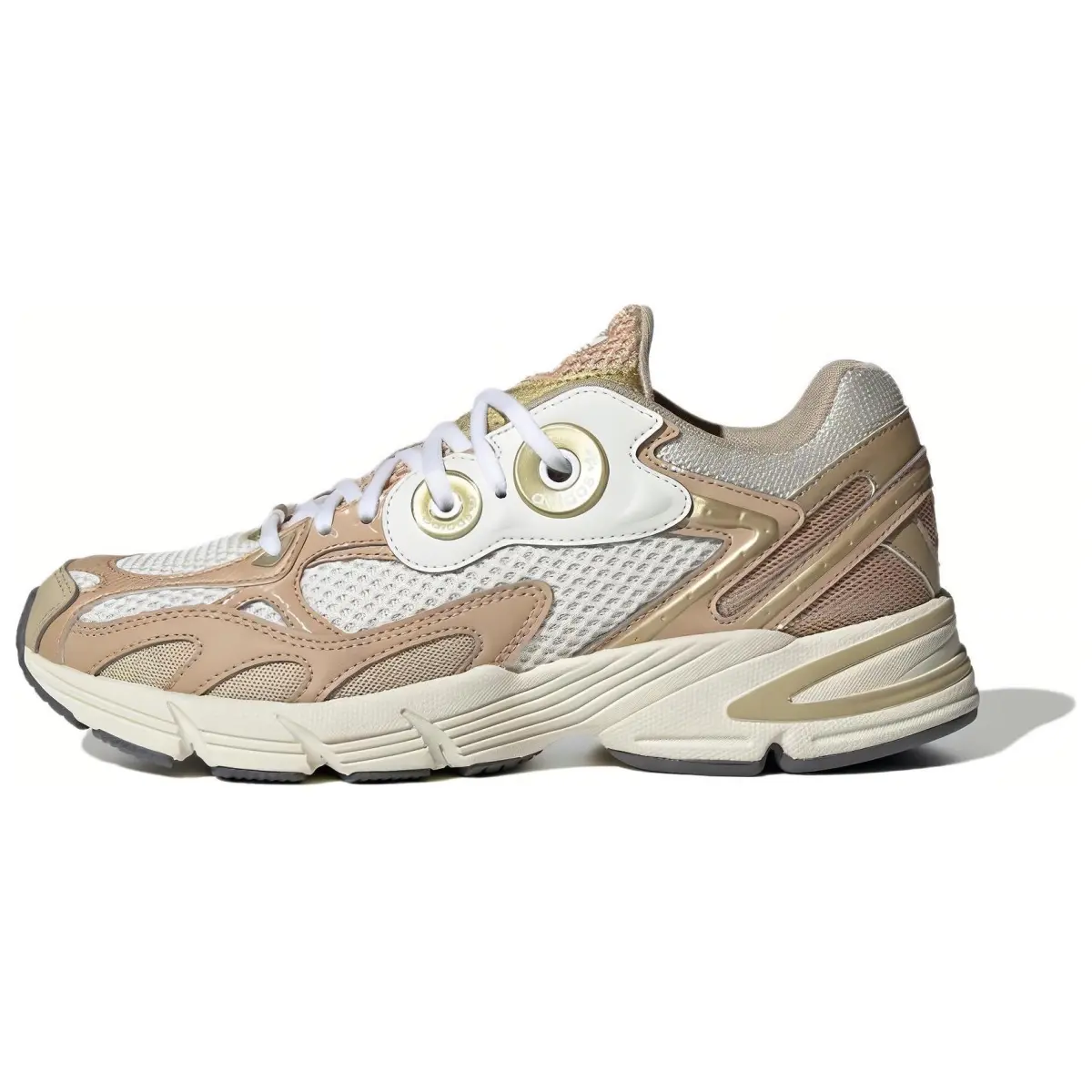 Adidas Originals Astir Orbit 'Beige White'