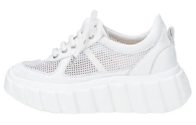 Agl Blondie Mesh Low-top Sneakers