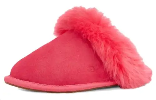 UGG Closed Toe Slippers Women's Pink
