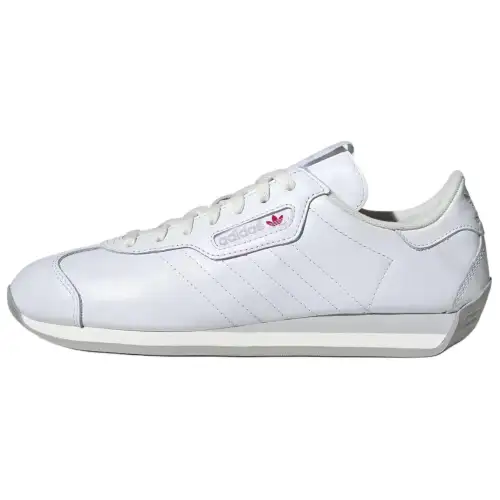 Adidas Country Soft 'White Grey'