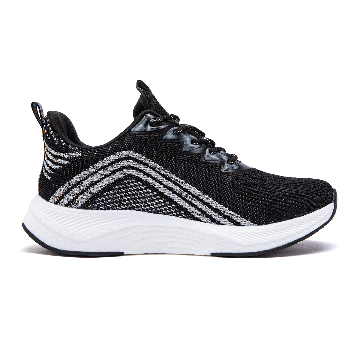 JEANSWEST Cushioning Low top Running Shoes Unisex