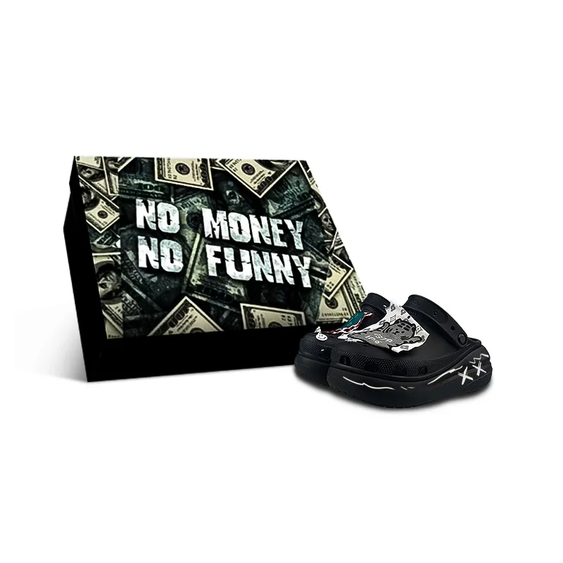 Crocs Crush Clog Clogs Unisex