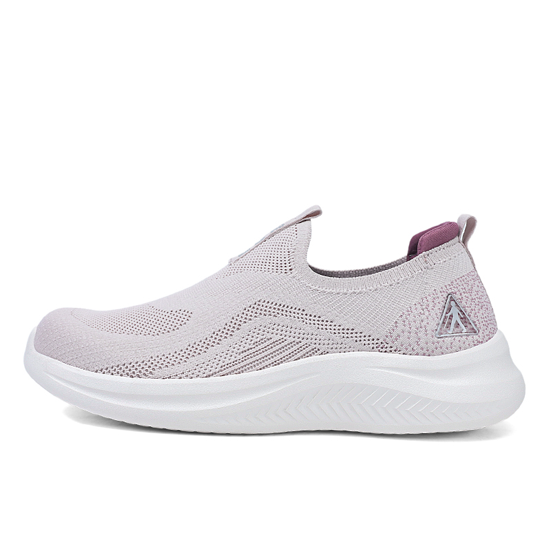 ZULIZ Sports Flash Shoes Cushioning Balance Support Abrasion Resistant Quick Dry Slip Resistant Low top Walking Shoes
