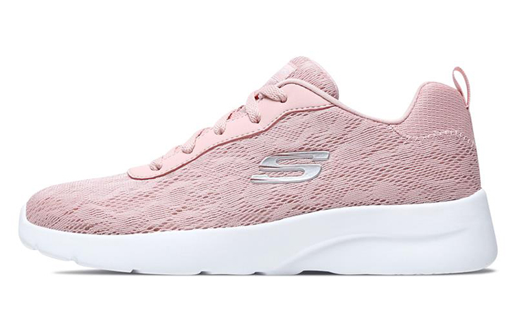 Женские кроссовки Skechers Skechers Dynamight 2.0 (розовый)