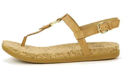 UGG One Strap Sandals Women's