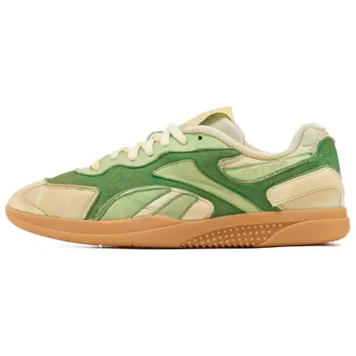 Botter x Reebok Hammer Stranded Abrasion Resistant Abrasion Resistant Low top Casual Shoes Unisex Green