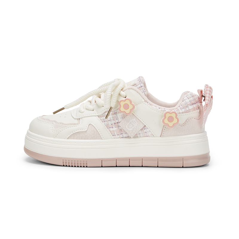 KARLIE KELLER Abrasion Resistant Slip Resistant Abrasion Resistant Slip Resistant Low top Skateboard Shoes Women's