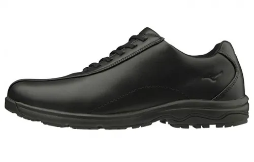 Mizuno Ld40 Casual Shoes Men's Low Top Black