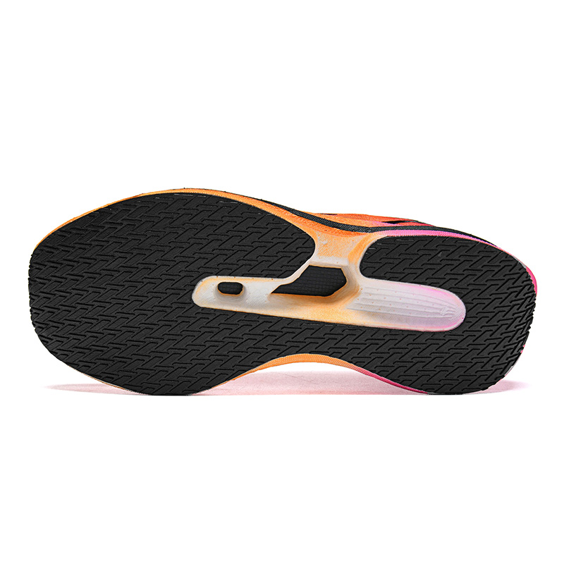 GONGFUHUOBAN Cushioning Slip Resistant Abrasion Resistant Breathable