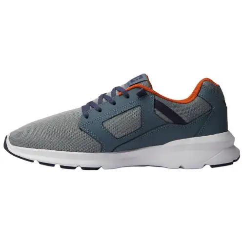 DC Shoes Casual Shoes Men's Gray