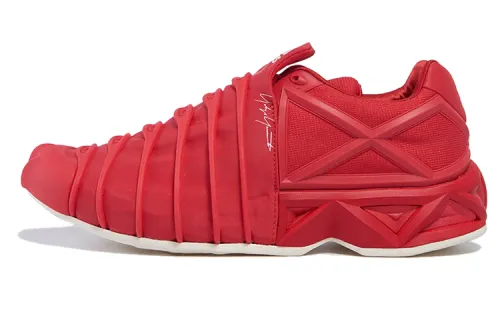 Adidas Y-3 Yuuto 'Yohji Red'