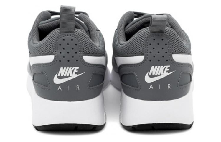 Мужские кроссовки Nike Air Max Vision (серые) — фото 5
